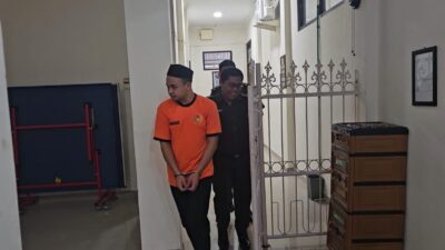 Keterangan Orang Tua Terdakwa Berbeda dengan Pengakuan Awang, Berpotensi Perberat Hukuman