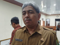 Empati Bencana dan Introspeksi Diri, Pemkab Trenggalek Sambut Tahun Baru 2026 Tanpa Kembang Api