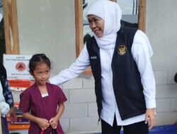 UMK Jawa Timur 2026 Resmi Ditetapkan, Trenggalek Rp2,53 Juta Berlaku Mulai 1 Januari