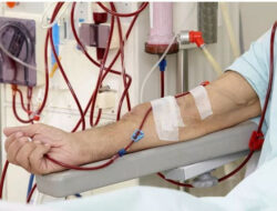 Kasus Gagal Ginjal Meningkat, RSUD dr Soedomo Trenggalek Layani Hingga 100 Pasien Cuci Darah per Minggu