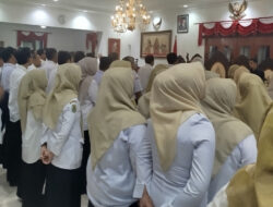 Pemkab Trenggalek Kebut Pengisian 8 Jabatan Eselon II, Tak Ingin Bergantung Plt