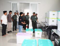 MBG Tak Sekadar Penuhi Gizi, Ribuan Lapangan Kerja Tercipta di Trenggalek