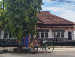 Dinas Pemuda dan Olahraga Trenggalek Tempati Eks Kantor Satpol PP Mulai Januari 2026