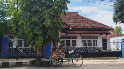 Dinas Pemuda dan Olahraga Trenggalek Tempati Eks Kantor Satpol PP Mulai Januari 2026