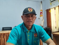 KONI Trenggalek Buka Pendaftaran Calon Ketua Senin Depan, Sudah Ada Dua Nama Mencuat
