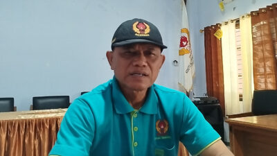 KONI Trenggalek Buka Pendaftaran Calon Ketua Senin Depan, Sudah Ada Dua Nama Mencuat