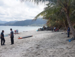 Pantai Mutiara Favorit Libur Tahun Baru di Trenggalek, Namun Tak Berdampak Signifikan ke PAD