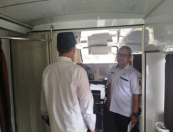 Bus KB Masih Insidental, Dinkes Dalduk KB Trenggalek Susun Jadwal Layanan Rutin