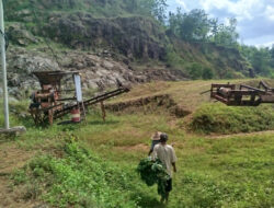 Polemik Tambang Ngentrong Buntu, Pemkab Trenggalek Minta Pemprov Jatim Turun Tangan