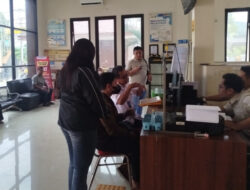 Endorse Artis Disorot, Kasus Arisan Get Menurun Trenggalek Masuk Babak Krusial