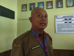 Akibat Kebijakan Pemprov Jatim Lima GTT SMAN 1 Karangan Tak Mengajar Mulai Januari 2026, Sekolah Tegaskan Bukan Dirumahkan