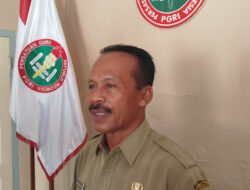 PGRI Trenggalek Prihatin GTT SMAN 1 Karangan Dirumahkan, Tapi Tegaskan Terikat Regulasi