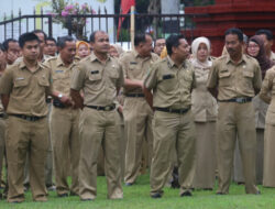 Gaji Tetap Tak Jamin Rumah Tangga ASN di Trenggalek Bebas Konflik