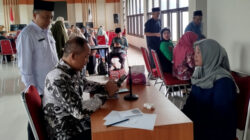 Dari 491 CJH di Trenggalek, 36 CJH Tak Lakukan Pelunasan BPIH