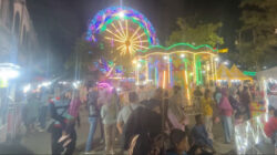 Hanya 40 Tenda, Trenggalek Extravaganza Sumbang PAD Sekitar Rp 11 Juta