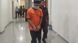 Sidang Lanjutan Penganiayaan Guru di Trenggalek Saksi Tak Lihat Langsung Penganiayaan, Kuasa Hukum Beber Upaya Permintaan Maaf Terdakwa