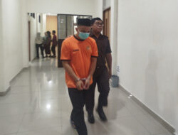 Sidang Lanjutan Penganiayaan Guru di Trenggalek Saksi Tak Lihat Langsung Penganiayaan, Kuasa Hukum Beber Upaya Permintaan Maaf Terdakwa