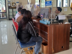 Penyidik Dalami Arisan Get Menurun, Penyanyi Sekaligus Influencer SG Segera Dipanggil