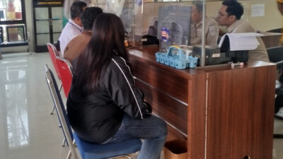 Penyidik Dalami Arisan Get Menurun, Penyanyi Sekaligus Influencer SG Segera Dipanggil