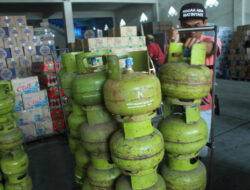 Pemkab Trenggalek Usulkan 10,7 Juta Tabung LPG 3 Kg untuk 2026, Antisipasi Lonjakan Kebutuhan