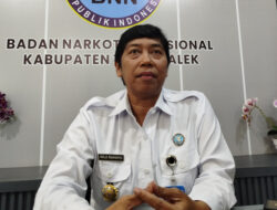 Watulimo Jadi Sasaran Empuk Peredaran Narkoba, Terbukanya JLS Disebut Jadi Salah Satu Penyebab