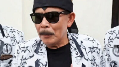 Puluhan Guru Padati PN Trenggalek, Desak Penegakan Hukum Transparan dalam Kasus Penganiayaan Guru