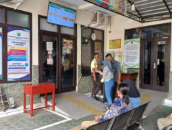 Ekonomi dan Pertengkaran Picu Pasutri Ajukan Cerai di Trenggalek