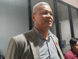 Dianggap Tidak Jujur dalam Sidang Penganiayaan Guru di Trenggalek, Pengacara Terdakwa Awang Serahkan Penilaian ke Majelis Hakim